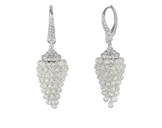 Серьги SK00445